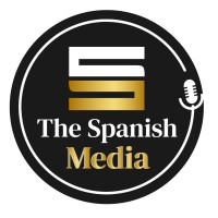 The Spanish Media Logo