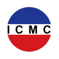 International Copy Machine Center Logo