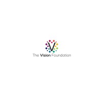 The Vision Foundation, Inc Logo