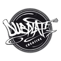 Dubplate Creative Logo
