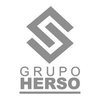 GRUPO HERSO Logo