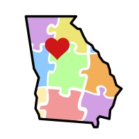 North Georgia Autism Center Logo