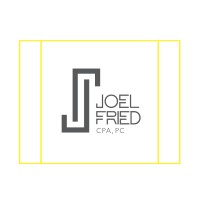 Joel Fried CPA PC Logo
