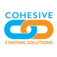 Cohesive Staffing Solutions Logo