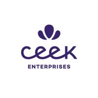 CEEK Enterprises Logo