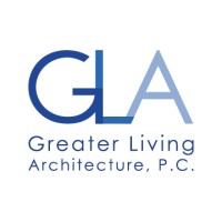 Greater Living Architecture, P.C. Logo