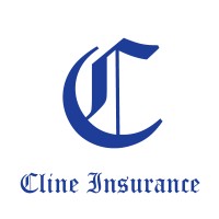 Cline Insurance Company Logo