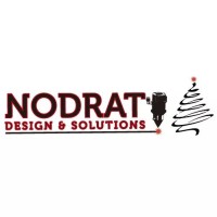 LASER NODRAT SPA Logo