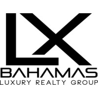 LX Bahamas Ltd. - Luxury Realty Group Logo