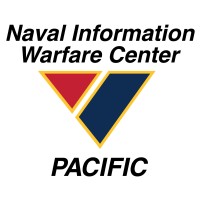 Naval Information Warfare Center Pacific Logo