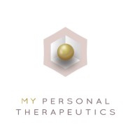 My Personal Therapeutics Logo