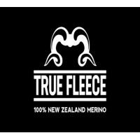 True Fleece Merino North America Logo