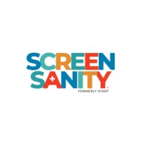 Screen Sanity Logo