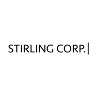 Stirling Corp Logo