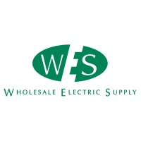 Wholesale Electric Supply - McKinney TX Logo