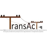 TransAct-q Logo
