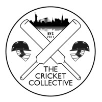 The Cricket Collective Logo