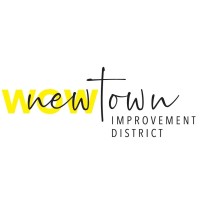 Newtown Improvement District (NID) Logo