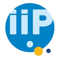 Institut Ilya Prigogine Logo