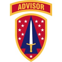 Security Force Assistance Command Logo