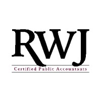 RWJ Regier, Washecheck & Jones PLLC Logo