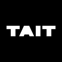 TAIT Design Co. Logo