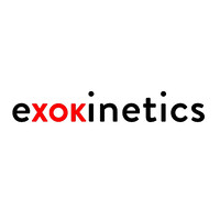 Exokinetics, Inc. Logo
