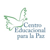 Centro Educacional para la Paz Logo