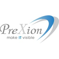 PreXion CBCT Logo