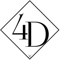 4th Dimension Recovery Centers Logo
