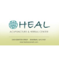 Heal Acupuncture Logo
