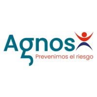 Agnos SAS Logo