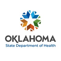 Oklahoma State Department of Health Logo