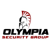 Olympia Security Group, LLC Logo