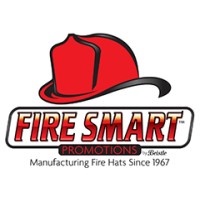 Fire Smart Promotions Logo