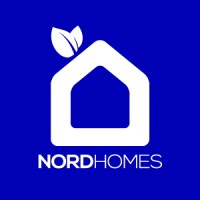 Nord Homes Logo