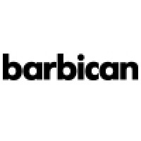 Barbican Centre Logo