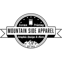 Mountain Side Apparel Logo