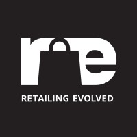 Retailing Evolved® Logo