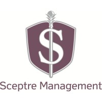 Sceptre Management Solutions, Inc. Logo