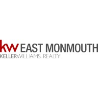 Keller Williams Realty East Monmouth Logo