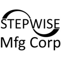 Stepwise Mfg Corp Logo