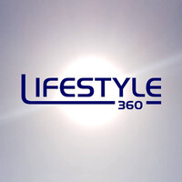 Lifestyle 360 Real Estate Tours Logo