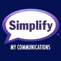 Simplify My Communications, Inc. Logo