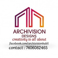 Archivision Designs Logo