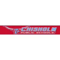 Chisholm High School Logo
