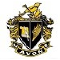 Avon High School Logo