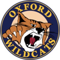 Oxford High School Logo