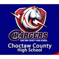 Choctaw County High School Logo