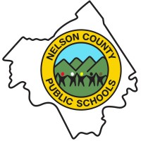 Nelson County High School Logo
